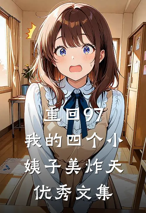 重回97：我的四个小姨子美炸天优秀文集