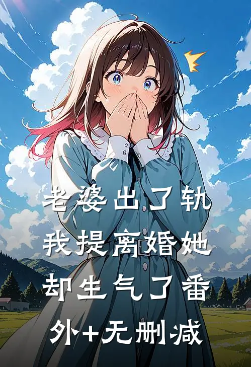 老婆出了轨，我提离婚她却生气了番外+无删减