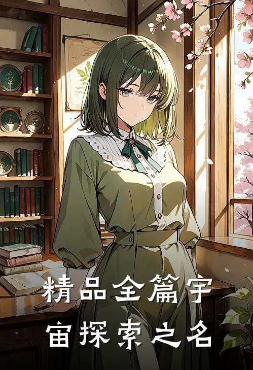 精品全篇宇宙探索之名