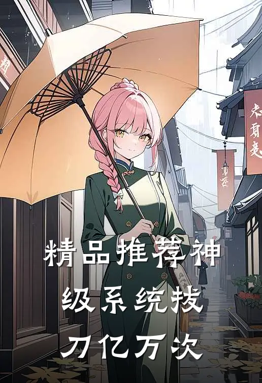 精品推荐神级系统拔刀亿万次