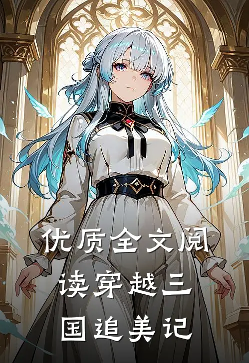 优质全文阅读穿越三国追美记