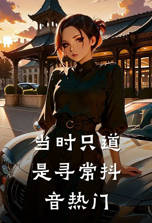 当时只道是寻常抖音热门