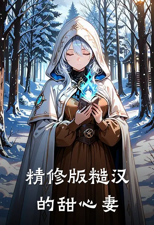 精修版糙汉的甜心妻