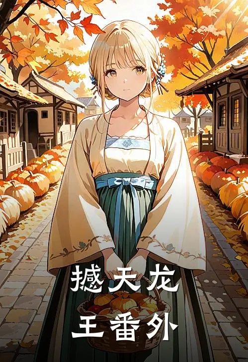 撼天龙王 番外