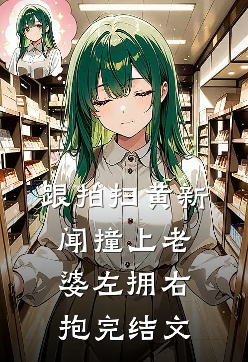 跟拍扫黄新闻撞上老婆左拥右抱完结文