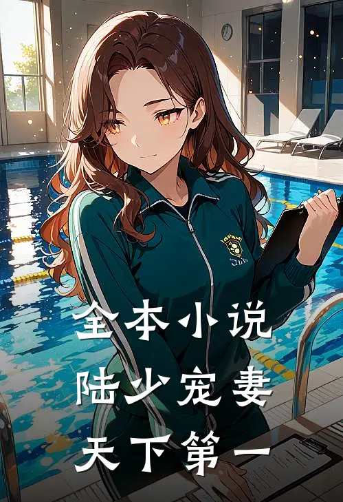 全本小说陆少宠妻天下第一