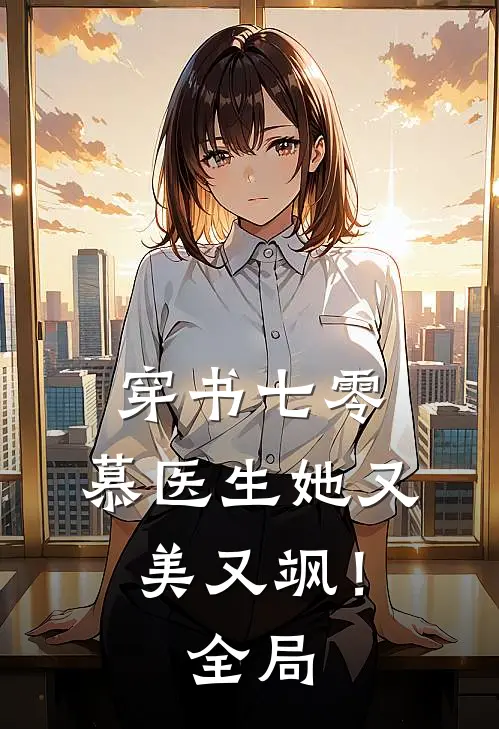 穿书七零：慕医生她又美又飒！全局