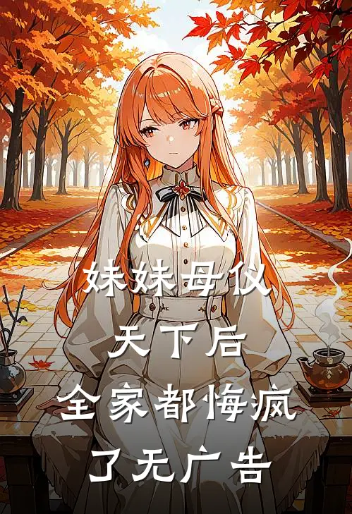 妹妹母仪天下后，全家都悔疯了无广告