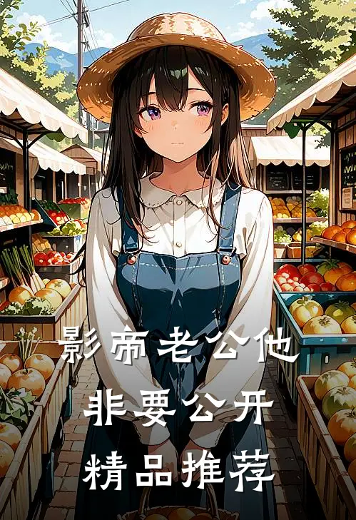 影帝老公他非要公开精品推荐