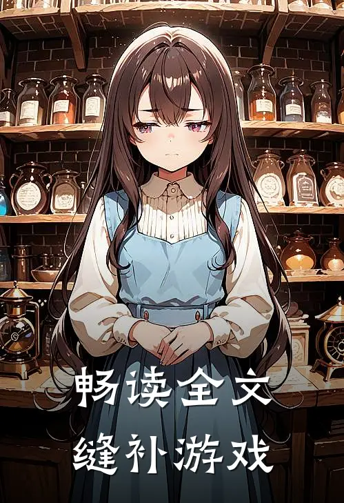 畅读全文缝补游戏