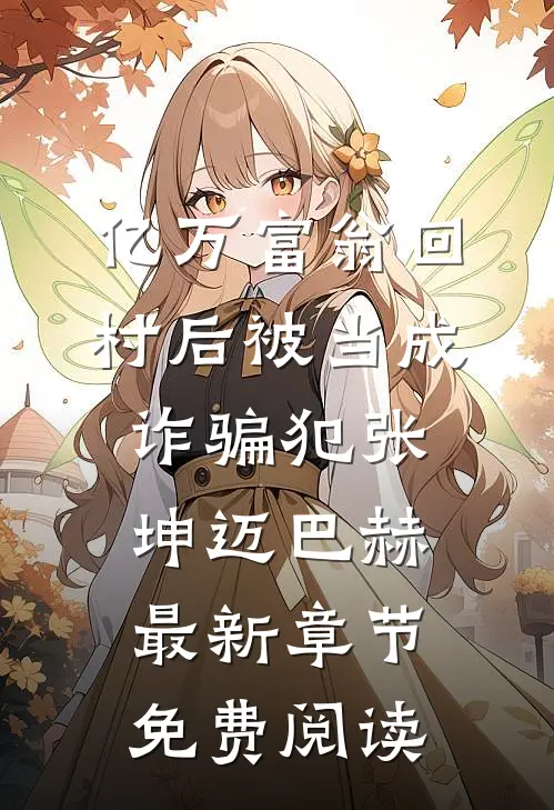 亿万富翁回村后被当成诈骗犯张坤迈巴赫最新章节免费阅读