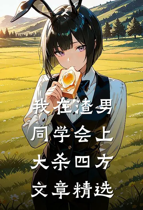 我在渣男同学会上，大杀四方文章精选