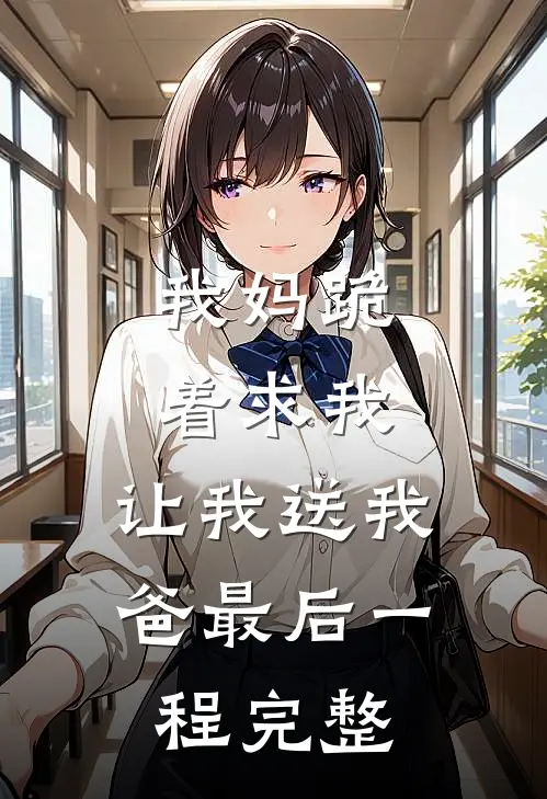我妈跪着求我，让我送我爸最后一程完整