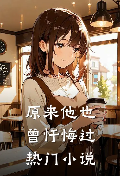 原来他也曾忏悔过热门小说