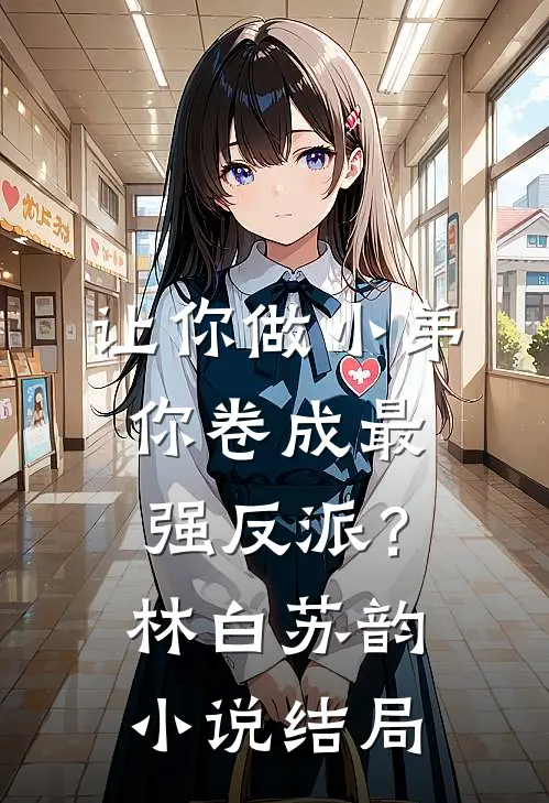 让你做小弟，你卷成最强反派？林白苏韵小说结局