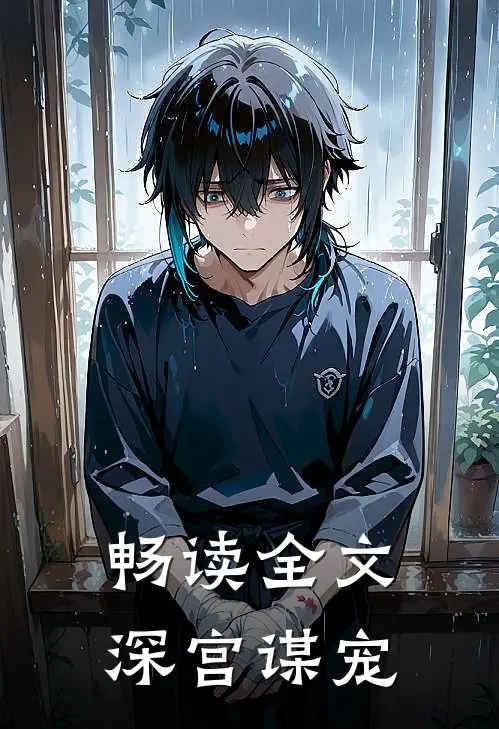 畅读全文深宫谋宠