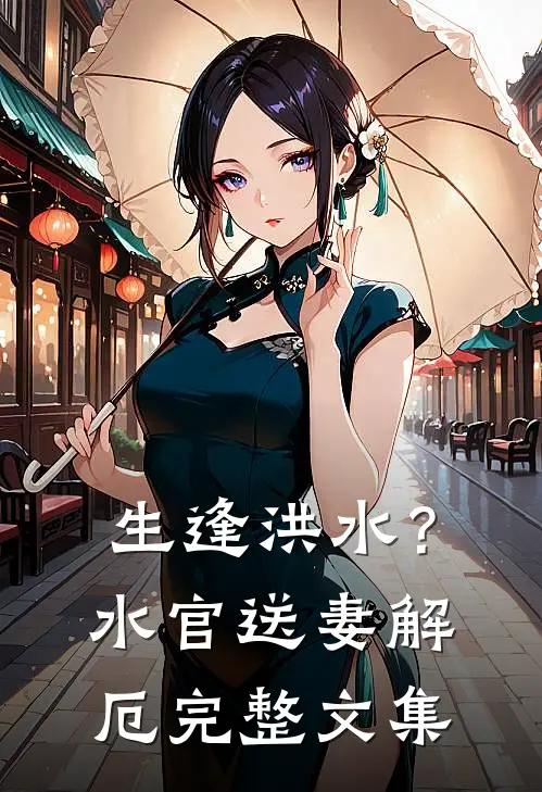 生逢洪水？水官送妻解厄完整文集