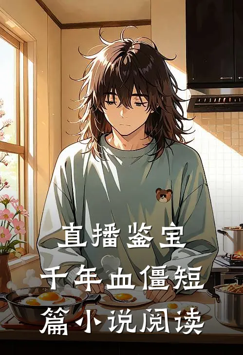 直播鉴宝：千年血僵短篇小说阅读