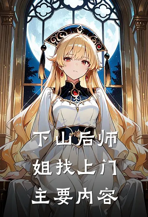 叶子星林琼音下山后师姐找上门免费阅读全文