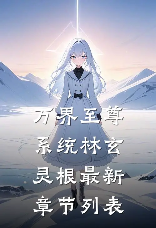 万界至尊系统林玄灵根最新章节列表