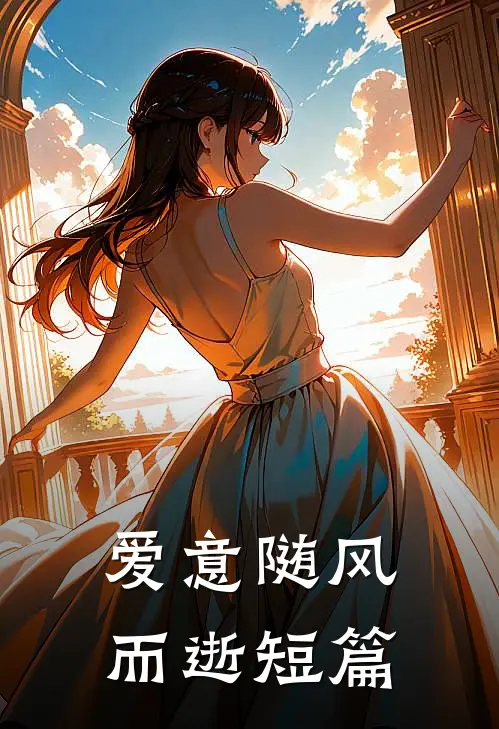 爱意随风而逝短篇
