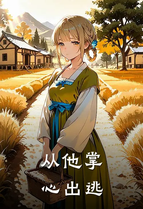 从他掌心出逃