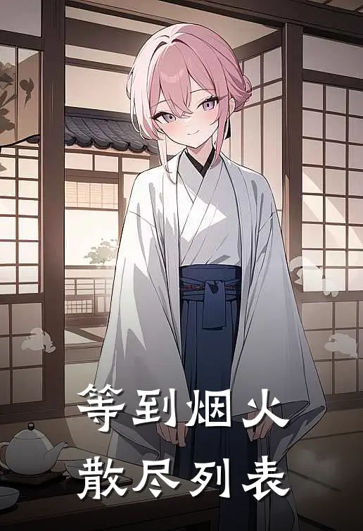 等到烟火散尽列表