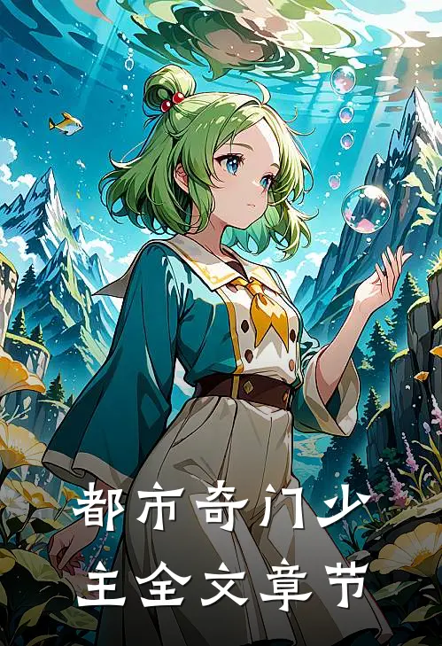 都市奇门少主全文章节