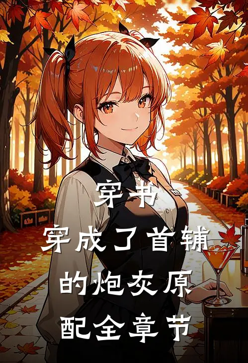 穿书：穿成了首辅的炮灰原配全章节