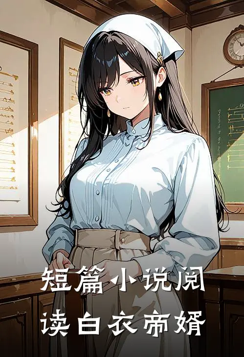 短篇小说阅读白衣帝婿