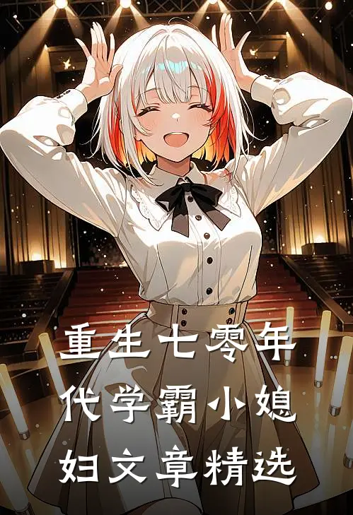 重生七零年代学霸小媳妇文章精选