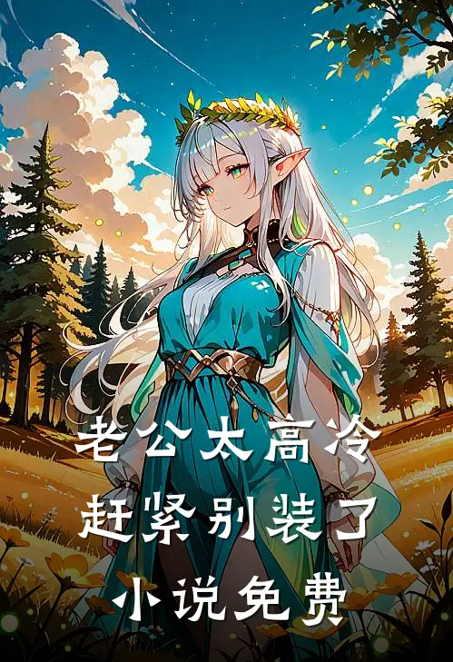 老公太高冷，赶紧别装了小说免费
