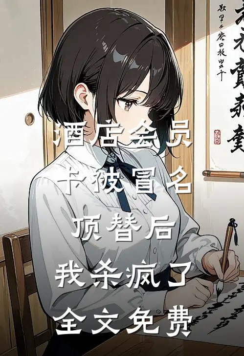 酒店会员卡被冒名顶替后，我杀疯了全文免费