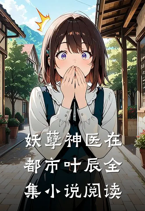 妖孽神医在都市叶辰全集小说阅读