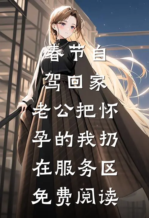 春节自驾回家，老公把怀孕的我扔在服务区免费阅读