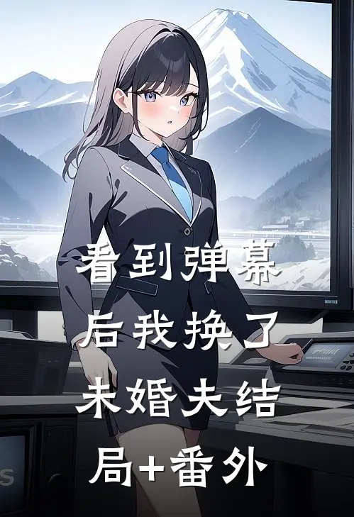 看到弹幕后我换了未婚夫结局+番外