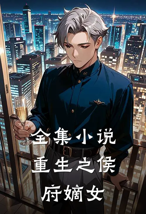 全集小说重生之侯府嫡女