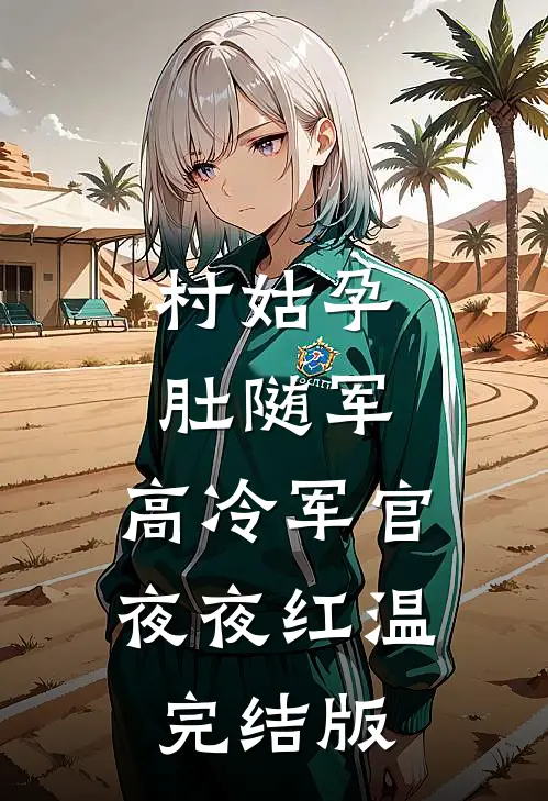 村姑孕肚随军，高冷军官夜夜红温完结版