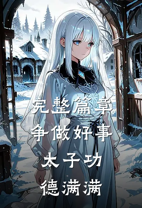 完整篇章争做好事，太子功德满满