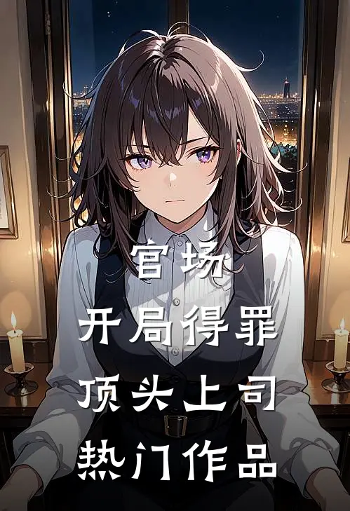 官场：开局得罪顶头上司热门作品
