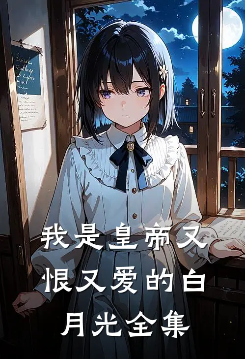 我是皇帝又恨又爱的白月光全集