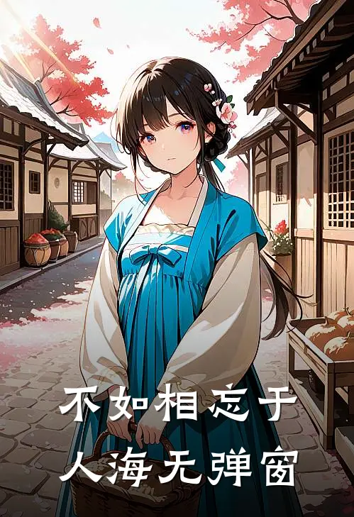 不如相忘于人海无弹窗