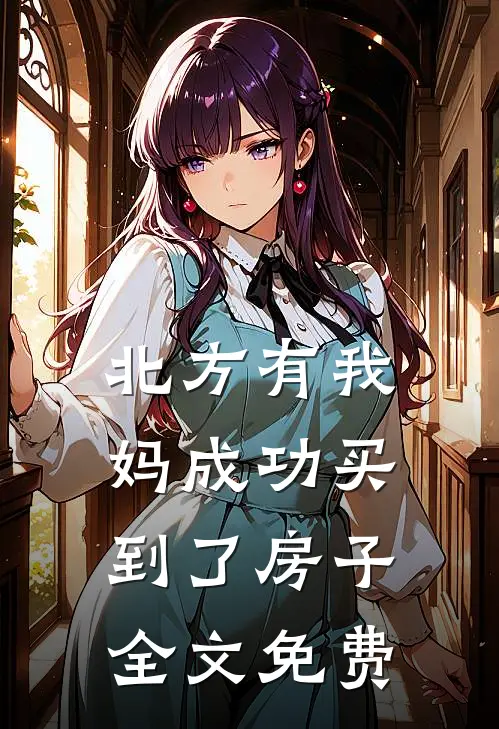 北方有我妈-成功买到了房子全文免费