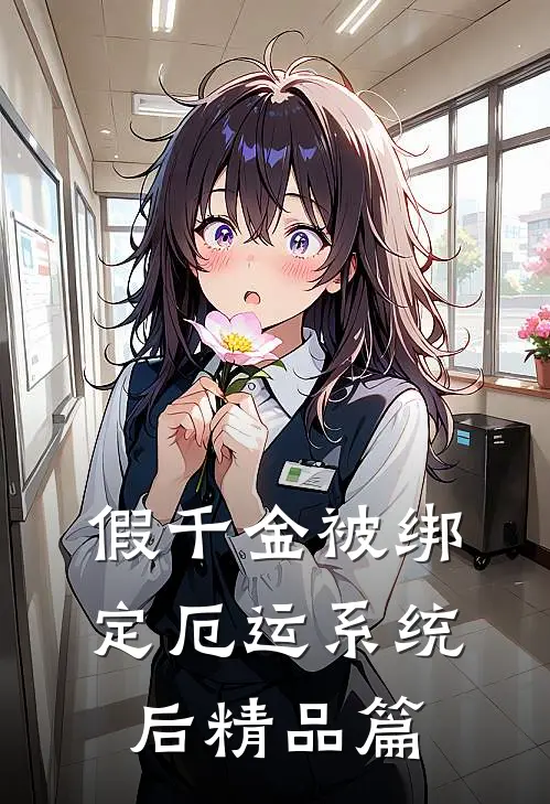 假千金被绑定厄运系统后精品篇