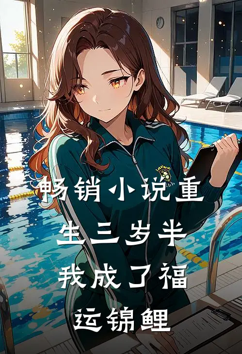 畅销小说重生三岁半：我成了福运锦鲤