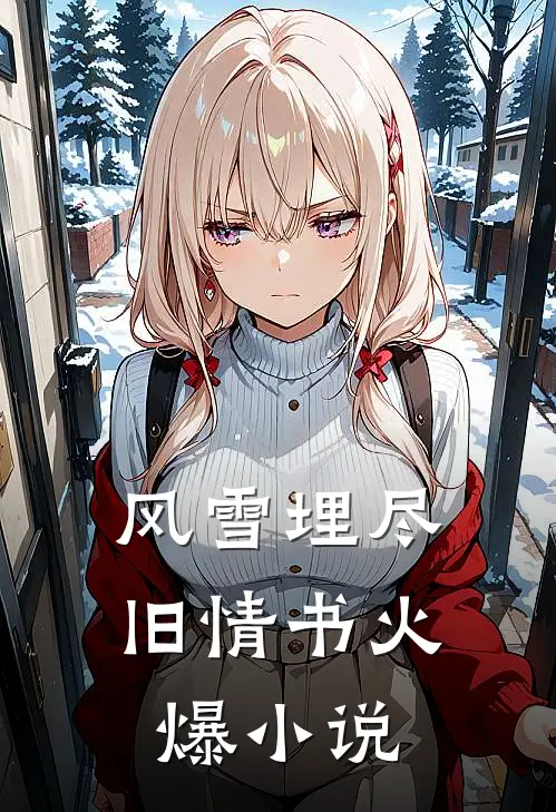 风雪埋尽旧情书火爆小说