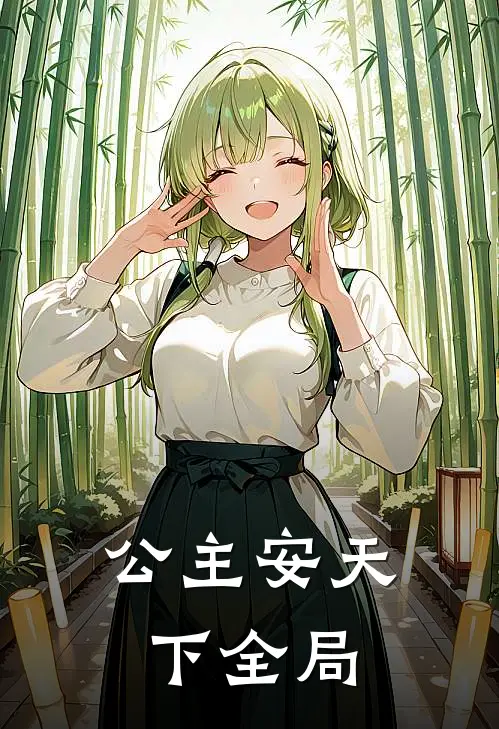 公主安天下全局