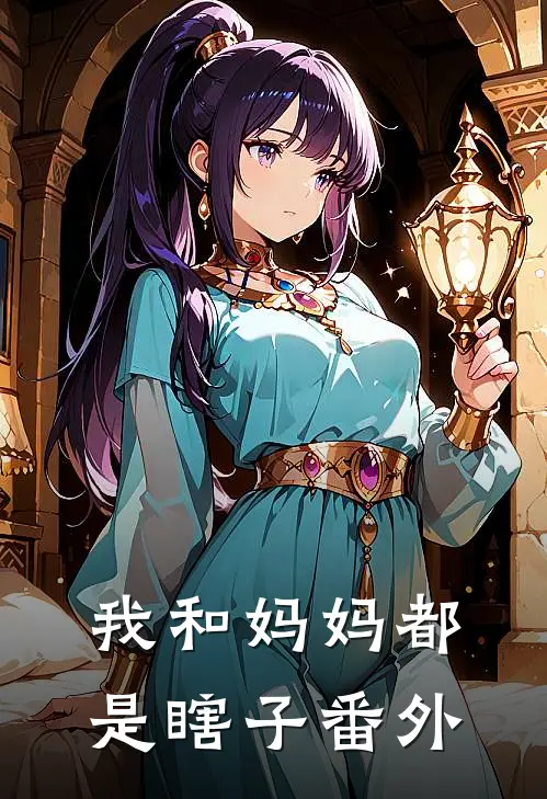 我和妈妈都是瞎子番外