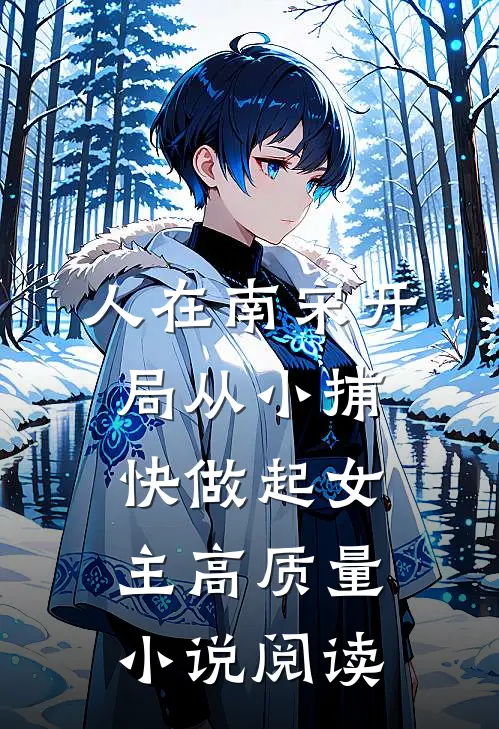 人在南宋开局从小捕快做起女主高质量小说阅读
