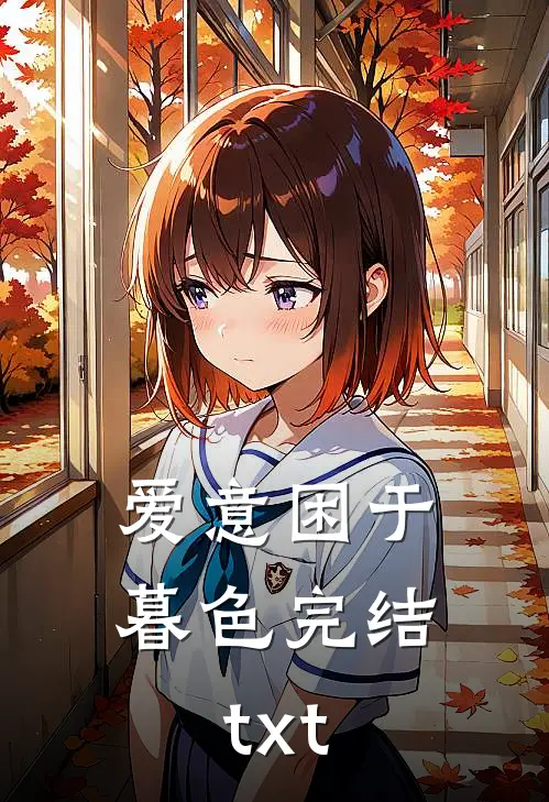 爱意困于暮色完结txt